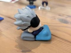 五条悟 呪術廻戦 ガチャのサムネイル
