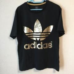 adidas Tシャツ  Mサイズのサムネイル
