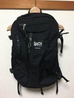 Bach リュックのサムネイル