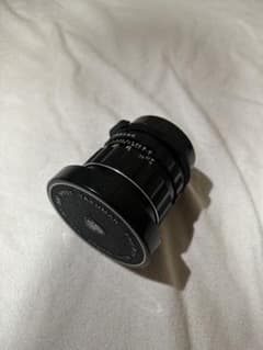 ASAHI Super-Multi-Coated TAKUMAR/6x7 55mのサムネイル