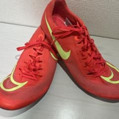 NIKE ZOOM JA FLY 4 短距離陸上スパイク 29.0cmのサムネイル