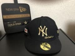 ニューエラ×ヤンキース　松井秀樹モデルのサムネイル