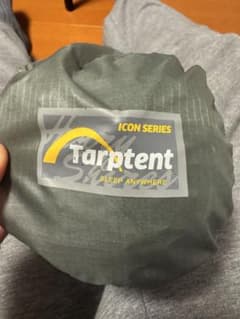 Tarptent ICON SERIES キャンプテント - メルカリ