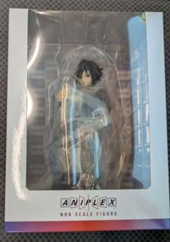鬼滅の刃 冨岡義勇 ノンスケールフィギュア AGF アニプレックス 新品未