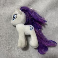 My Little Pony ぬいぐるみ ユニコーンのサムネイル