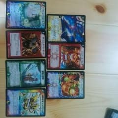 デュエルマスターズ　マスターズ・クロニカル・パック　×３のサムネイル
