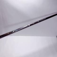 テーラーメイドスリーブ ドライバー用 ZF40R2 Diamana ディアマナ