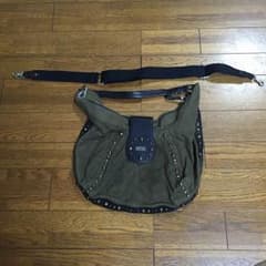 DIESEL鞄のサムネイル