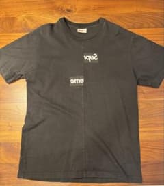 Supreme COMME des GARCONS SHIRT Tシャツのサムネイル