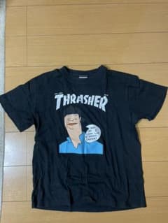 THRASHER Tシャツのサムネイル