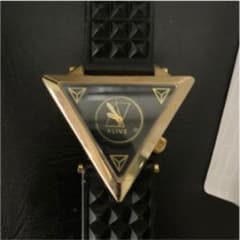 湯川正人プロデュースALIVE 「A-FRAME」腕時計のサムネイル