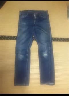 levi's 606 big E 60'sのサムネイル
