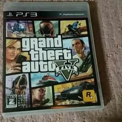ps3グラセフ5のサムネイル