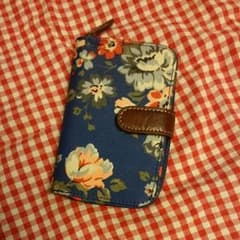 ゆーさん専用キャス・キッドソンの財布のサムネイル