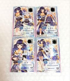 アイカツフレンズ ホワイトピトレスク アイカツフレンズ ホワイトピトレスク カードリスト｜カードリスト