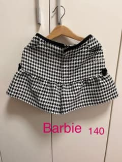 Barbie キュロット 140のサムネイル