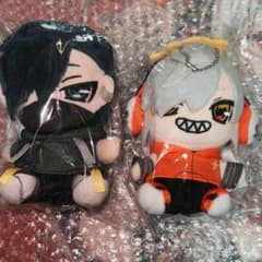 CR Vanilla ばにら だるまいずごっど SMALL PLUSH DOLL CR Vanilla ばにら だるまいずごっど SMALL PLUSH DOLL - メルカリ