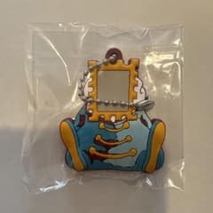 ずっと真夜中でいいのに ラバーキーホルダーのサムネイル