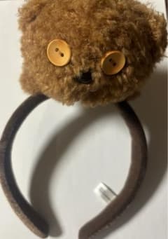 ティム カチューシャ  ミニオン ユニバのサムネイル