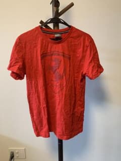 F1 スクーデリアフェラーリ 公式Tシャツのサムネイル