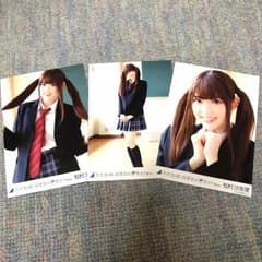 乃木坂46 松村沙友理 何度目の青空か？ 生写真 コンプのサムネイル