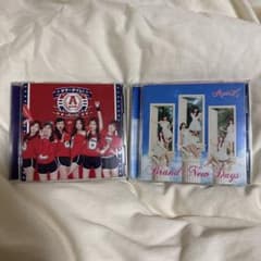 Apink サマータイム & Brand New Days 2枚セットのサムネイル