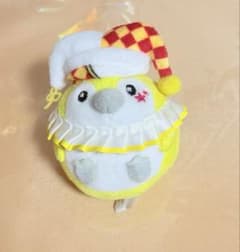 3日間限定値下げ】天馬咲希 フェニーくん ぬいぐるみ - メルカリ