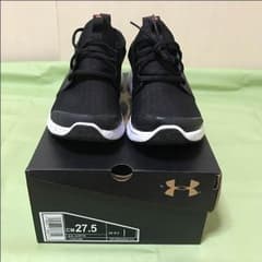 アンダーアーマー 27.5㎝ Wーmfkmr様 専用のサムネイル