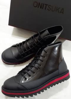 THE ONITSUKA オニツカタイガー BLUCHER MT スニーカー - メルカリ