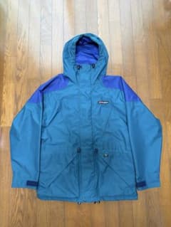 berghaus meru リアムギャラガー着用モデル - メルカリ