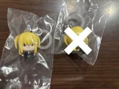 デスノート　目印アクセサリー　ミサミサのサムネイル
