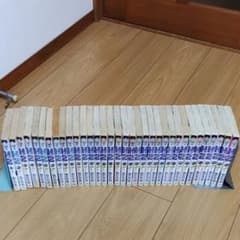 あだち充　H2 全巻（1〜34巻）のサムネイル