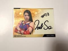 女子プロレス　マリーゴールド　直筆サイン入り　水着写真集　天麗皇希　サイン本 女子プロレス マリーゴールド 直筆サイン入り 水着写真集 天麗皇希