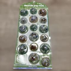 カプセルポップシール　ポチャッコのサムネイル