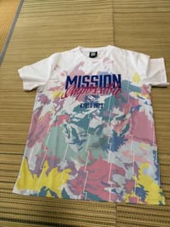 京都大作戦 2023 速乾Tシャツ Mサイズのサムネイル