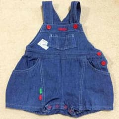 ロンパース (サロペット) 値下げしました❗️のサムネイル