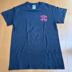Ken Yokoyama DEAD AT BUDOKAN Tシャツ　Sサイズのサムネイル