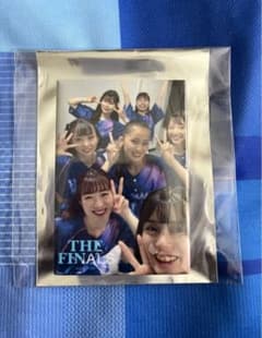 diana2022 FINALS sarasa baystarsのサムネイル
