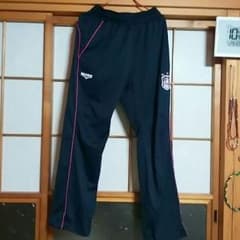 ミチチィ様専用メンズ ジャージのサムネイル