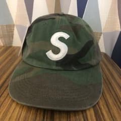 Supreme Pigment Print S logo 6-panelのサムネイル