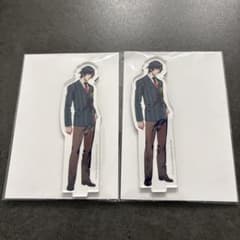 うたプリ BIG アクスタ ブロッコリーくじ　A賞　一ノ瀬トキヤ うたプリ ブロッコリーくじ アクスタ D賞 一ノ瀬トキヤ 2個セット