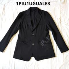 美品！1PIU1UGUALE3 RFLAX アタックロゴナイロンジャケット M - メルカリ