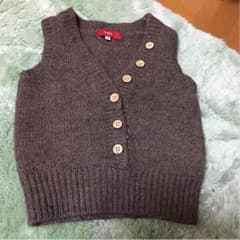 シップス ベストのサムネイル