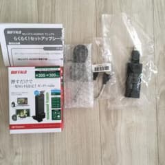 BUFFALO バッファロー WLI-UTX-AG300/Cのサムネイル