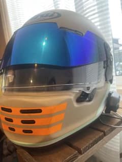 どんぶり様専用】Arai ラパイドネオ61.62cm - メルカリ