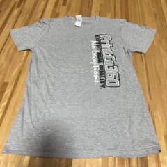 GILDAN PrintCo360 Tシャツ グレーのサムネイル