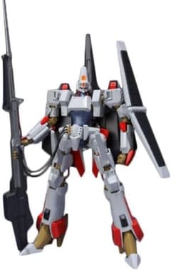ロボット魂　エルガイム Mk-II　中古のサムネイル