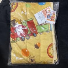 アンパンマン お昼寝敷布団のサムネイル