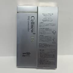 セルニュープラスDR HQコンシーラー 2本セット - メルカリ