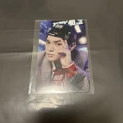 NCT NCT127 テヨン トレカ SMT Bus バス トレカ - メルカリ